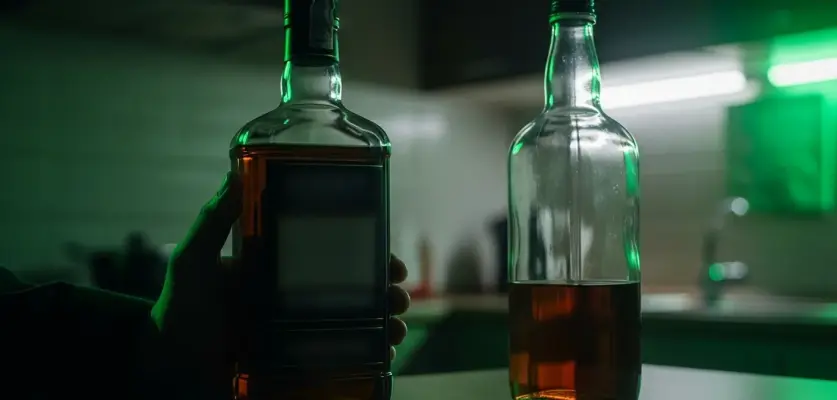 Sahte Alkol Nedir? Nasıl Anlaşılır ve Neden Hayati Risk Taşır?