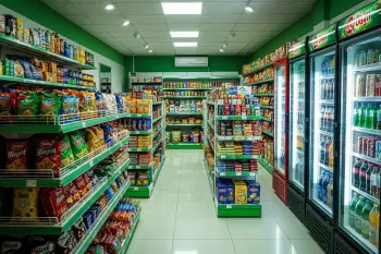 7/24 Tekel Market Hizmeti